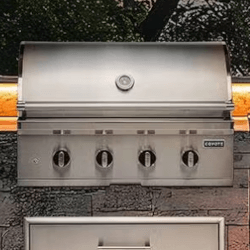 Coyote CL-Series Gas Grills